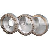 FoShan Machine !! DuoLiDa 3A Brand Diamond Grinding Wheel for Glass Machine High Quality !! thumbnail-1