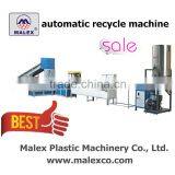 Low Price Good Quality Automatic Recycle Machine PE/PS/ABS MX-P350E thumbnail-1