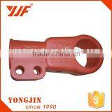 A3893250117 Leaf Spring Bracket thumbnail-3