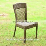 Fashion Golden Brown Rattan/wicker Furniture thumbnail-2