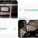 HUD Mobile Navigation Bracket for Smartphones thumbnail-3