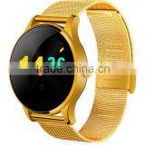 K88H Smart Bluetooth Watch 2016 Latest Calorie and Heart Rate Measuring Smartwatch Wholesale. thumbnail-4