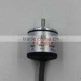 ok YUMO ISC3004 Diameter 30mm 200 Pulse A B Z Phase Mini Solid Shaft Price Incremental Rotary Encoder thumbnail-3