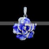 2014 Newest Wedding Themed Gift Rose Flower 2GB Usb Flash Drive