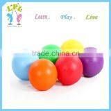 Factory Customization Hot Sell All Kinds of Outdoor Toys PVC and Rubber Ball thumbnail-5