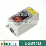 Remote Control Switch Push Button Cam Switch BS211B