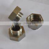Cnc Machining Stainless Steel & Metallurgy Machinery Auto Spare Parts thumbnail-5