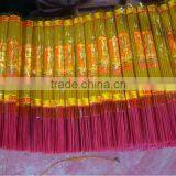 Round Bamboo Indian Incense Sticks thumbnail-4