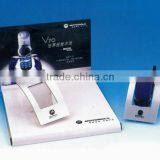 Acrylic Counter Top Display - Phone / Acrylic Product Display / Acrylic Visual Merchandiser