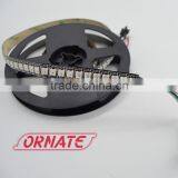 Individually Changes 5v 60leds/m 60chips Programmable Ws2812b Led Digital Strip 5050 RGB