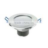 15w SMD High Lumen COB Led Recessed Downlight CE ROHS Approved