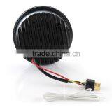 Top Sale Motorcycle Accessories/12 Volt Led Lights High Beam 40W Low Beam 30W thumbnail-3