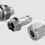OEM Metal Spare Parts for Medical Equipment, CNC Machining Part thumbnail-1
