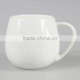 400ml 14oz Fine Porcelain Bone China Creative Elegant Fashion Coffee Tea Water Drinking Mugs thumbnail-1