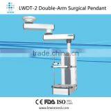 Hot Sale Medical Surgical Gas Pendant With CE and ISO Mark thumbnail-1