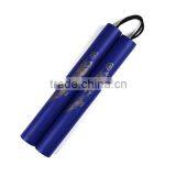 Different Colour Foam Nunchakus With Ropes for Kids Palying thumbnail-4