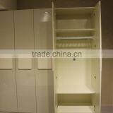 Hot Sale Foshan Bedroom Sets Fancy Modern Bedroom Furniture thumbnail-3