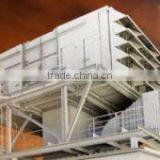 Gas Turbine Air Intake Filter