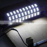 High Quality Smd 5050 10W R7s Led Light thumbnail-5