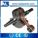 Garden Tool Parts Chain Saw Spare Parts 038, MS380, MS381 Crankshaft 1119 030 0400