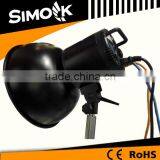 Wedding Continuous Studio Lights for Video DSLR Photography for Microcinema thumbnail-2