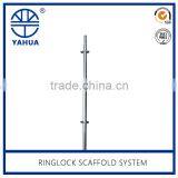 Steel Galvanized Ringlock Scaffolding For Sale Factory thumbnail-4