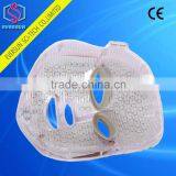 Home Use Skin Care Skin Skin Toning Rejuvenation PDT Led Light Therapy Mask Led Face Mask For Acne thumbnail-3