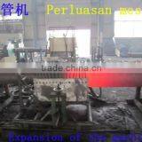 Steel Pipe Hot Expanding Machine for Different Size