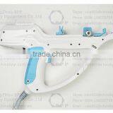 Facial Hydro Mesotherapy Vaccum Meso Gun (CE Approved) With 5 Pin 9 Pin and Single Needle for Choice Mesotherapy Injecto thumbnail-5