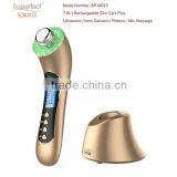 Reface Ultrasonic Skin Care for Beauty Salon thumbnail-4