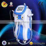 Painless Wholesale Ipl+rf+laser Face Body Lifting Pigmented Spot Removal Tattoo Hair Removal Beauty Equipment&machine thumbnail-4