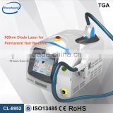 Strong Power 2000W!!! Diode Laser/808nm Diode Abdomen Laser Hair Removal/laser Hair Removal Machine Female