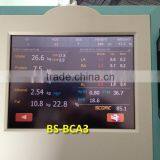 8 Years Suppliers Body Fat Composition Analysis Machine/body Composition Analyzer thumbnail-4