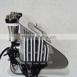 2016 Multifunction Lipo Laser Cavitation RF Vacuum Body Shaping Machine thumbnail-5