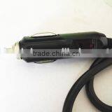 USB Stainless Steel Auto Electric Car Heating Cup Bottle Coffee Tea Warmer Mug Drinkware thumbnail-5