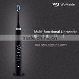 W8 Cup Wireless Charging Electric Toothbrush With Usb thumbnail-2