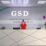 Shenzhen GSD Tech Co., Ltd. company overview - view 1 thumbnail