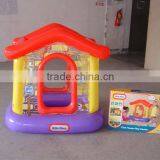 promotional inflatable ball pits for kids