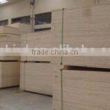 Double Bed Design Furniture Maple Veneer Plywood/18mm Commercial Poplar Plywood for Double Bed Designs thumbnail-4