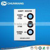 Sample Free 30% 40% 50% Humidity Cards HIC thumbnail-5