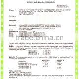 VIETNAMESE SUPPLIER OF UNWASHED ROBUSTA COFFEE BEANS SCREEN 18, 16 thumbnail-5