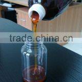 Hxy-5SP Steamed Bread Additive Food Grade Liquid Soya Lecithin From China Factory thumbnail-3