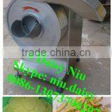 automatic potato slicer machine/sweet potato slicing machine/potato chips slicer machine