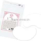 RESHA Rose Eye Mask 60 Sheets Rose Essence and Collagen Anti Wrinkle Patches