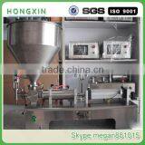 Semi Automatic Liquid Soap Capsule Filling Machine/price of Liquid Soap Making Machine/hand Wash Liquid Soap Making Machine