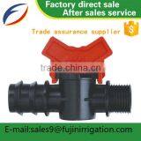 Water Solenoid Brass Ball Gate Butterfly Check Control Irrigation System Butt Weld Gate Valve