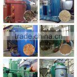 Hot Sale Industrial Automatic Energy Saving Biomass Factory Used Biomass Burner for Drying Equipment and Drum Dryer for Boiler thumbnail-1