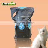 New Cats Products Best Clean Super Absorbent Light Complex Mineral Cat Litter thumbnail-2
