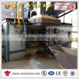 High Efficiency Channel Induction Furnace Used For Zinc Melting thumbnail-1