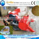 Comperitive Price and Best Selling Rice Harvester World thumbnail-3